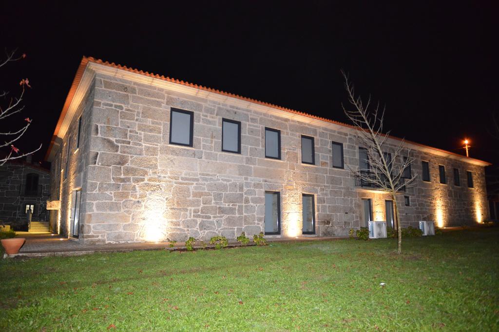 Quinta Do Eido Hotel Póvoa de Lanhoso Quarto foto